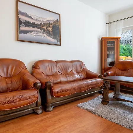 Apartment Rentplanet - Kasprowicza