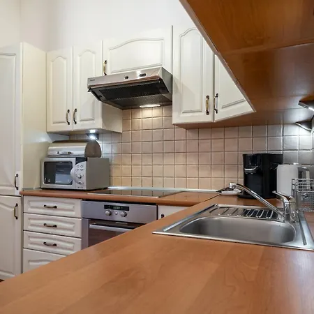 Rentplanet - Kasprowicza Apartment Zakopane