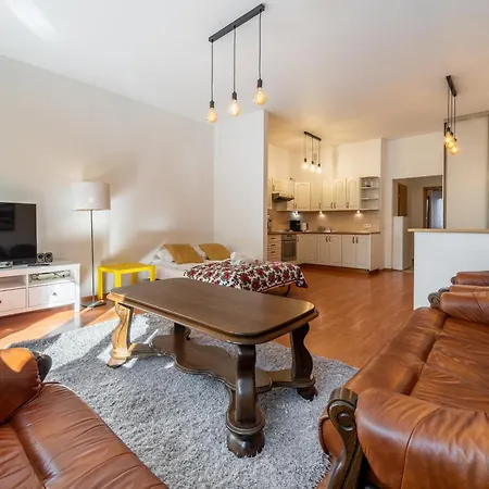 Rentplanet - Kasprowicza * Zakopane