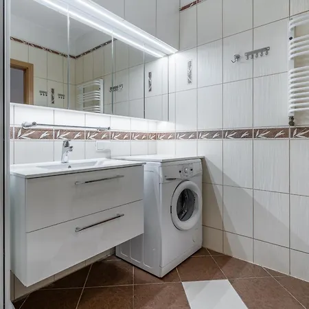 Rentplanet - Kasprowicza Zakopane