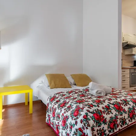 Apartment Rentplanet - Kasprowicza Zakopane