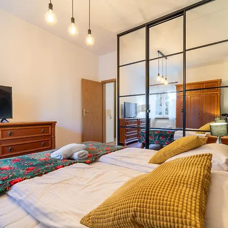 Rentplanet - Kasprowicza Apartment Zakopane